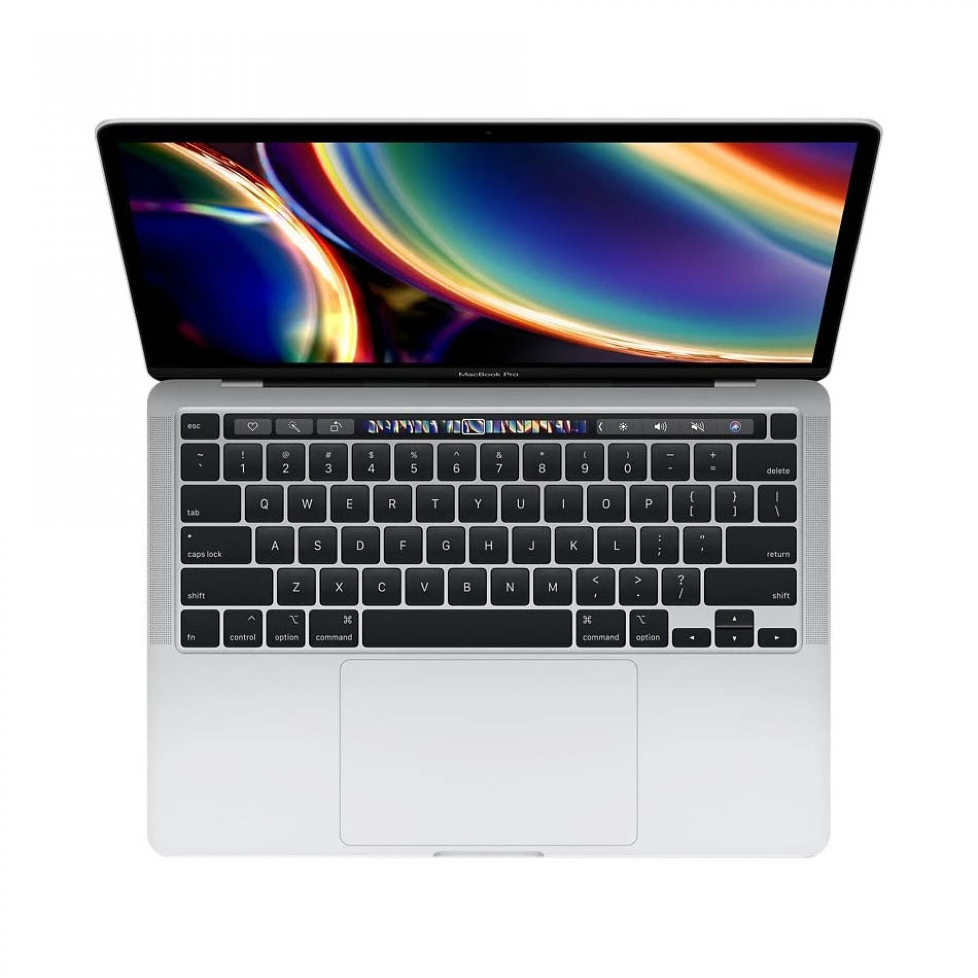 MacBook Pro 13" 2020 512Gb/8Gb Silver MXK72 б/в